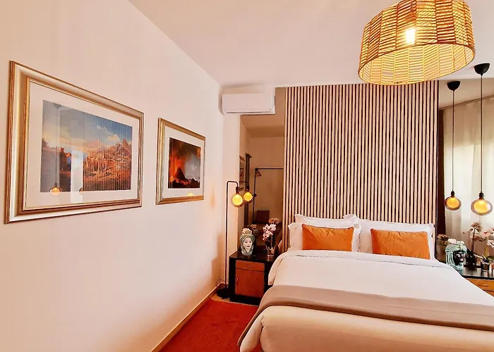 Donna Rosa - Your In טאורמינה