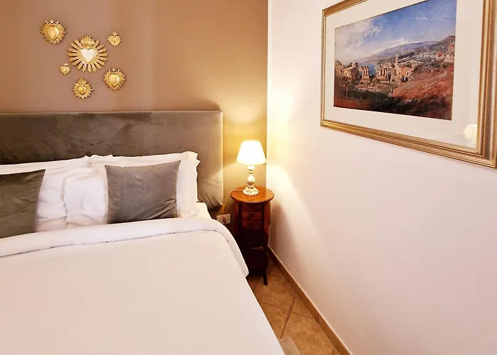 Donna Rosa - Your In דירה