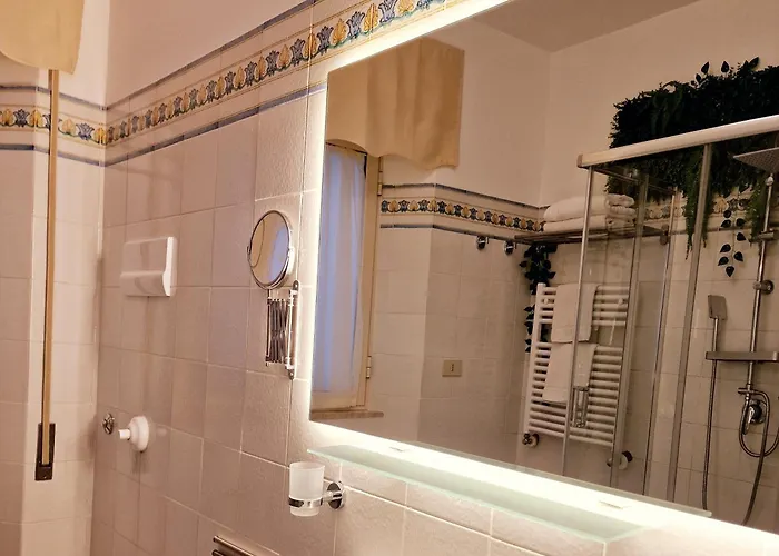 Donna Rosa - Your In דירה טאורמינה