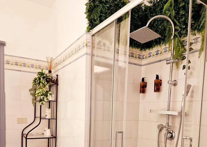 Donna Rosa - Your In * טאורמינה