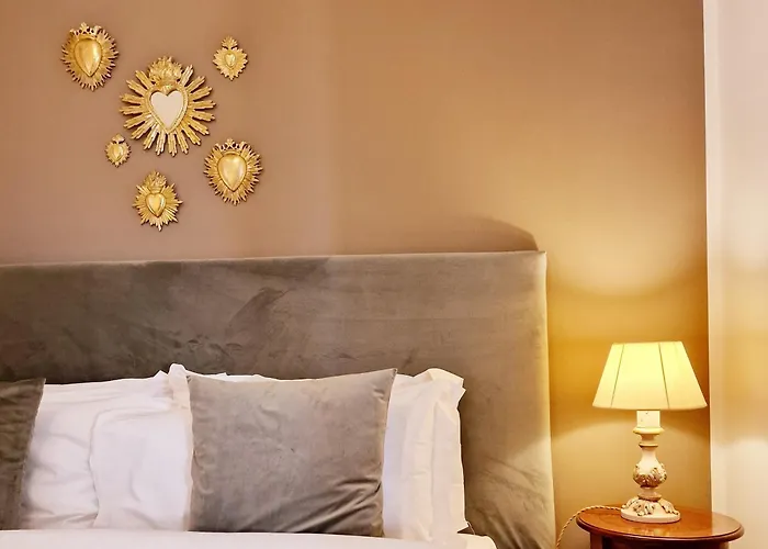 דירה Donna Rosa - Your In