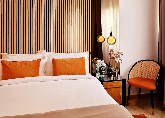 דירה Donna Rosa - Your In *