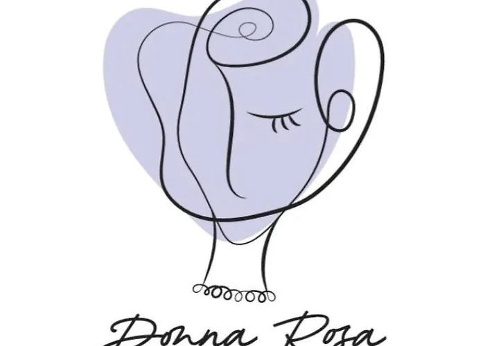 Donna Rosa - Your In * טאורמינה