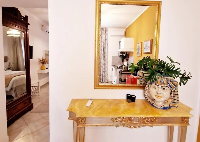 Donna Rosa - Your In *