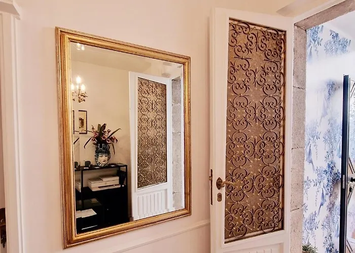 דירה Donna Rosa - Your In