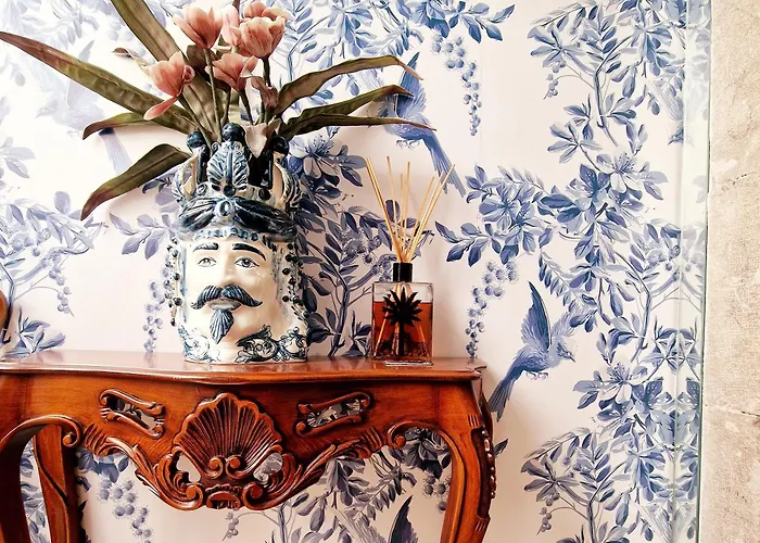 Donna Rosa - Your In * טאורמינה