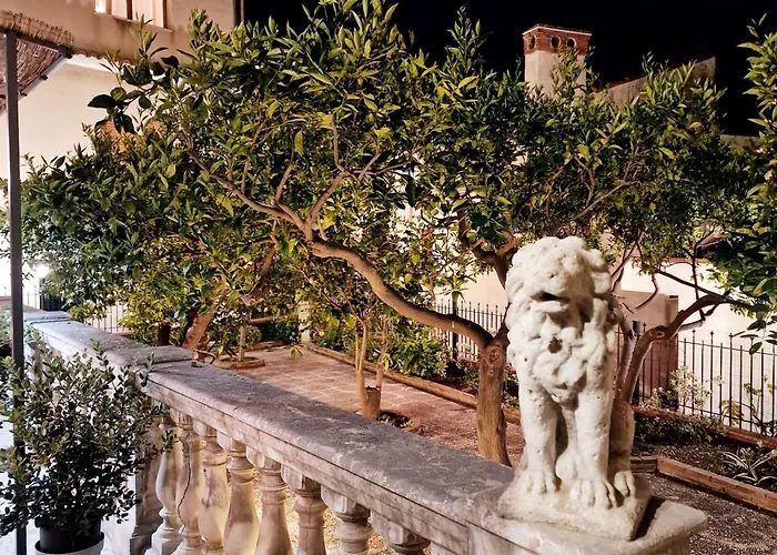 Donna Rosa - Your In דירה *