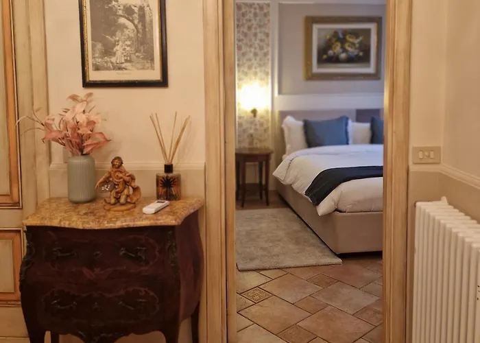 Donna Rosa - Your In דירה