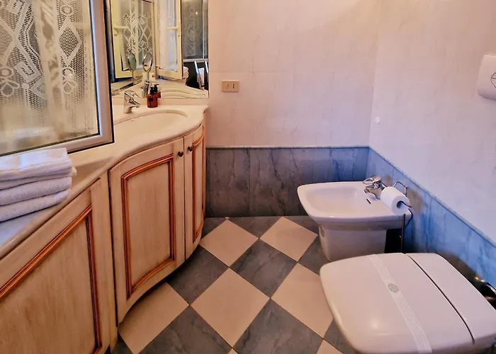 דירה Donna Rosa - Your In טאורמינה