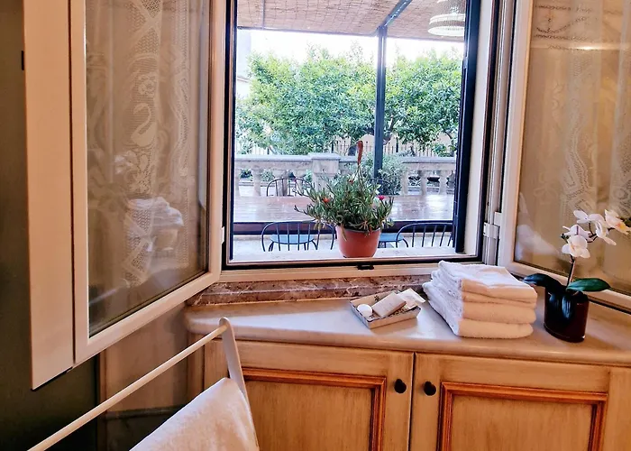 Donna Rosa - Your In *