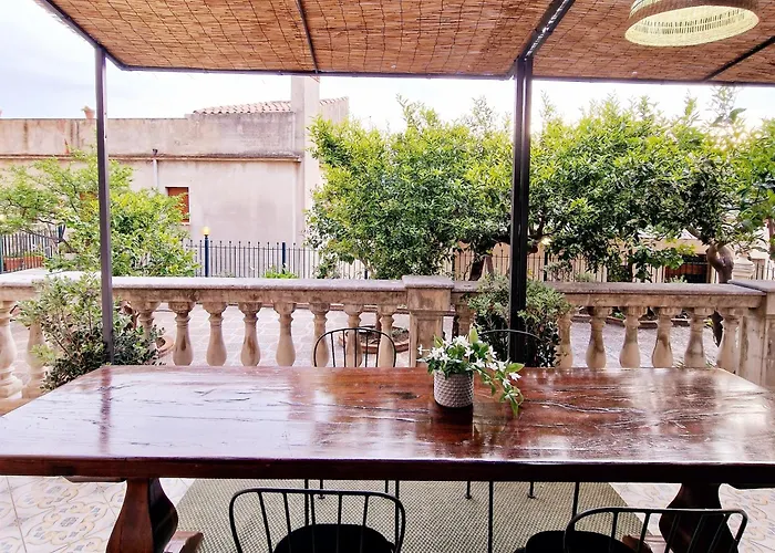 Donna Rosa - Your In טאורמינה