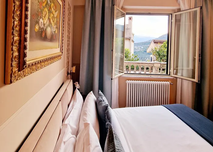 Donna Rosa - Your In דירה *