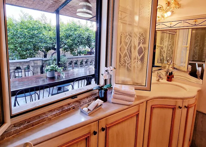 דירה Donna Rosa - Your In *