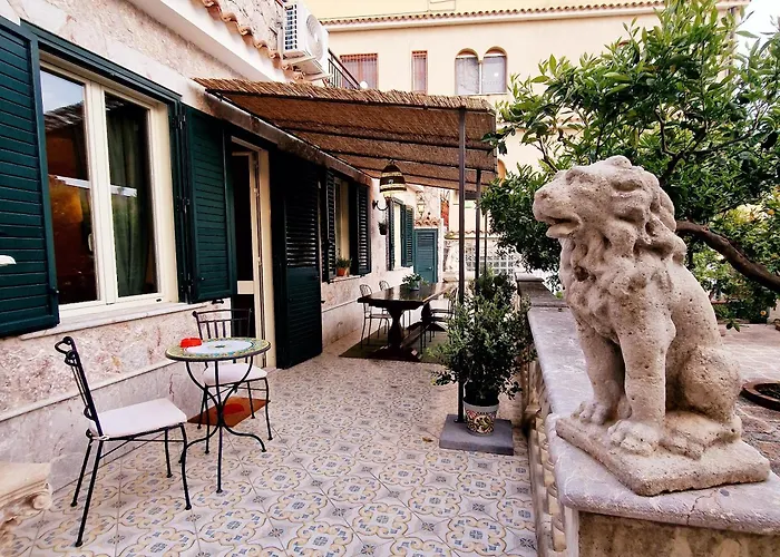 Donna Rosa - Your In דירה *