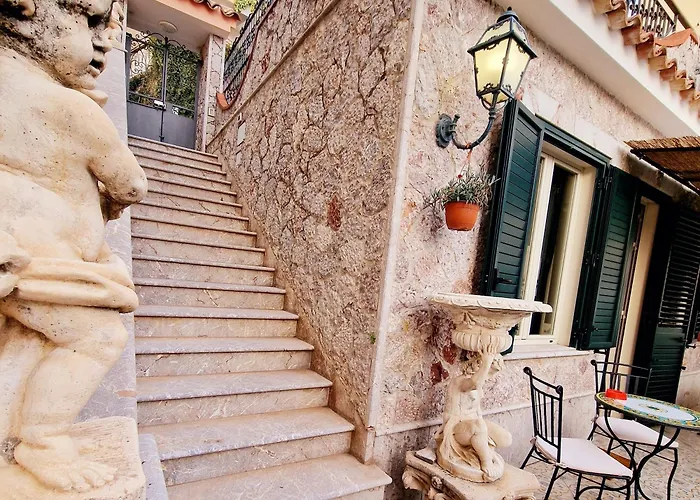 דירה Donna Rosa - Your In *