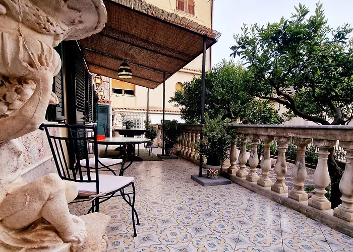 Donna Rosa - Your In