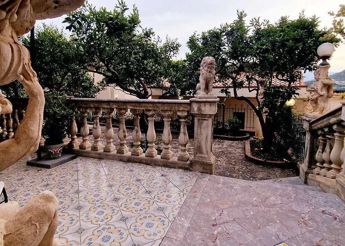 דירה Donna Rosa - Your In